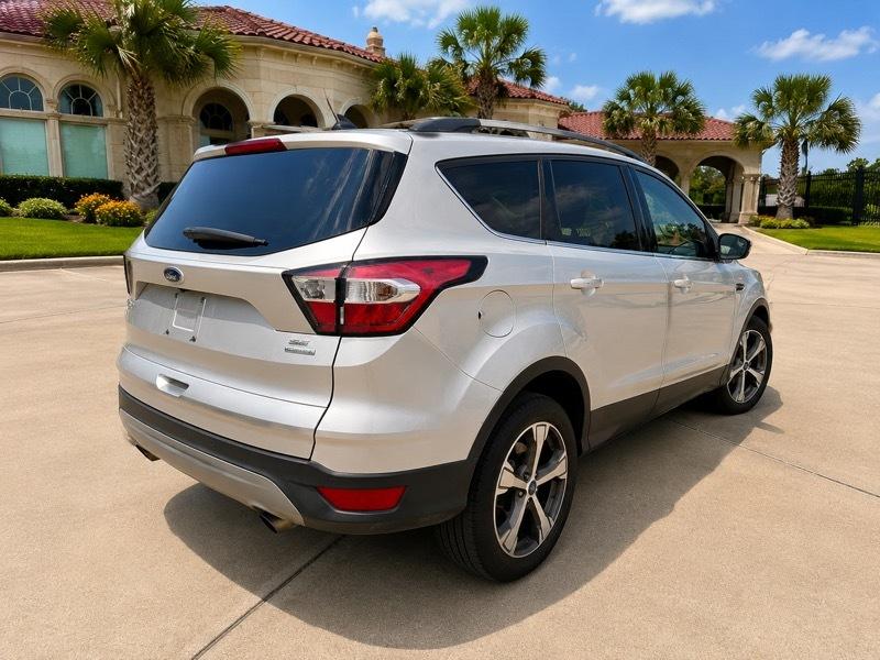 Ford Escape  2018