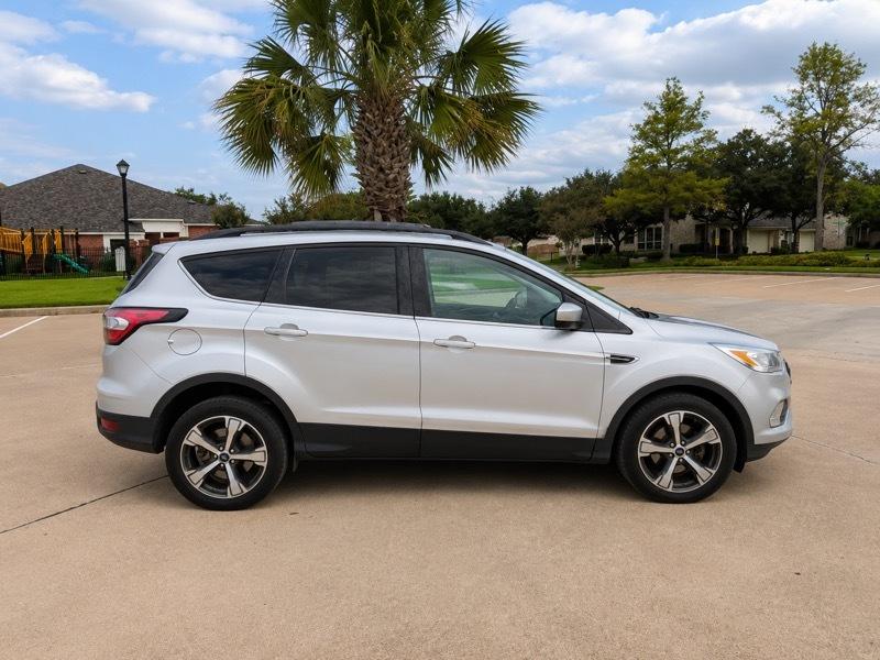 Ford Escape  2018