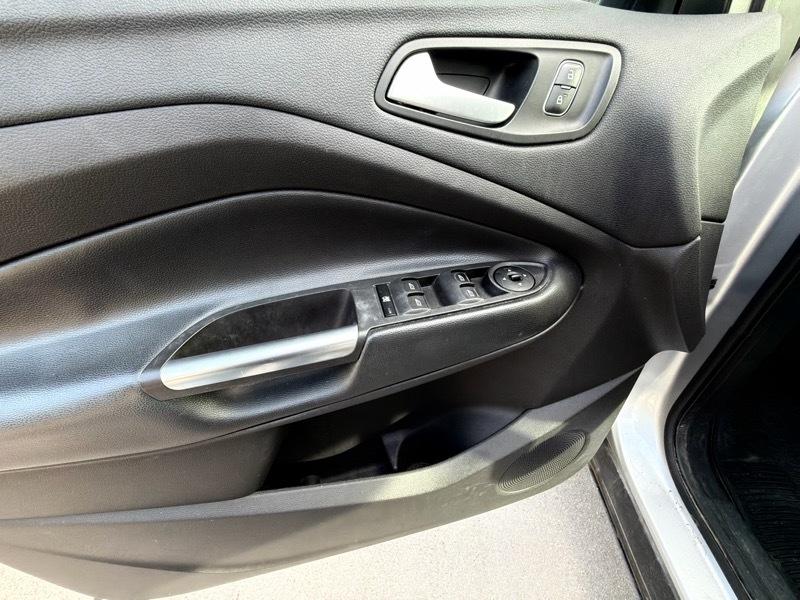Ford Escape  2018