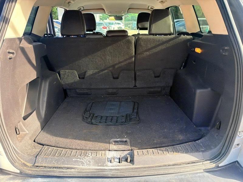 Ford Escape  2018