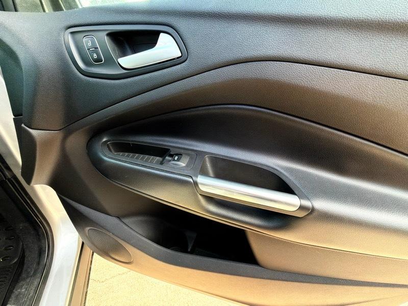 Ford Escape  2018