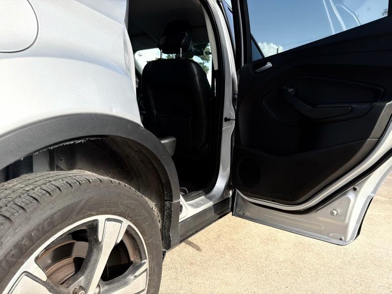 Ford Escape  2018