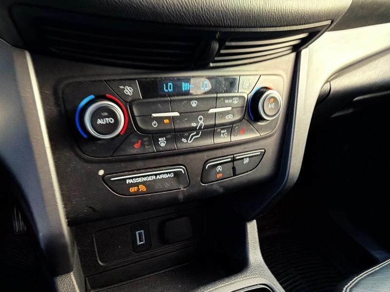 Ford Escape  2018