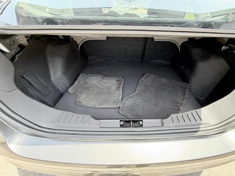 Ford Focus S Sedan 2018