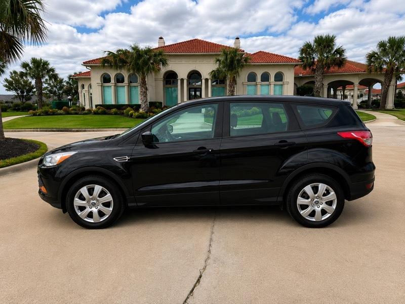 Ford Escape S FWD 2015