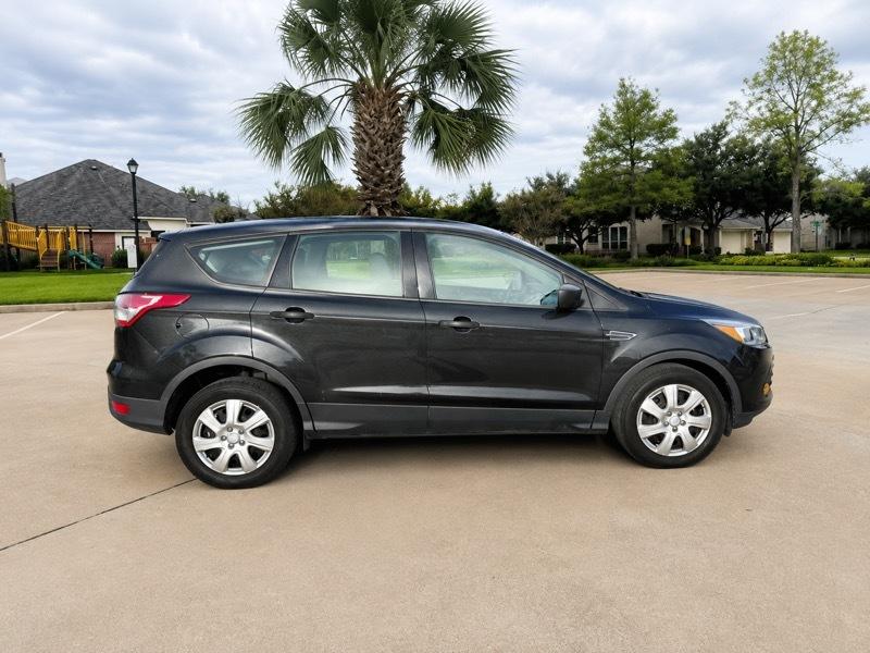 Ford Escape S FWD 2015