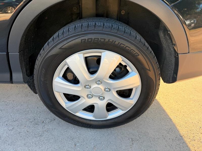 Ford Escape S FWD 2015