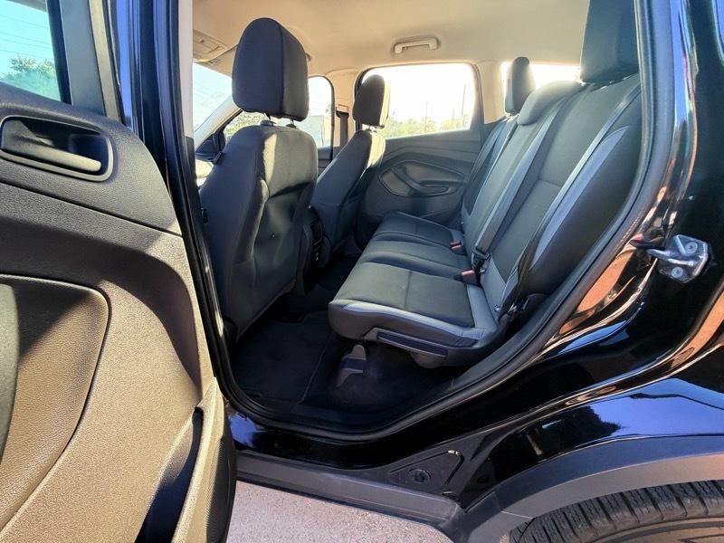 Ford Escape S FWD 2015
