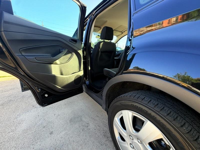 Ford Escape S FWD 2015