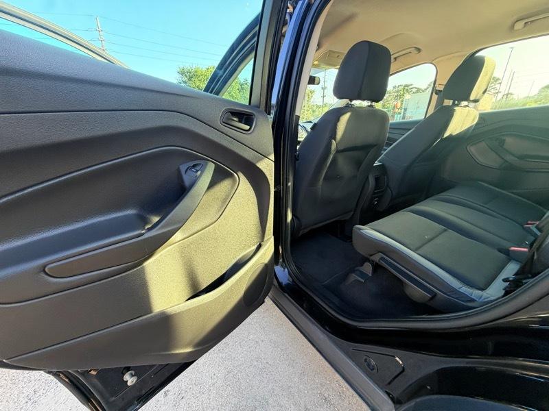 Ford Escape S FWD 2015