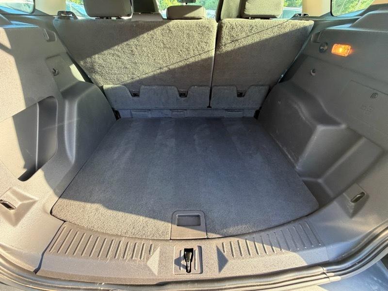 Ford Escape S FWD 2015