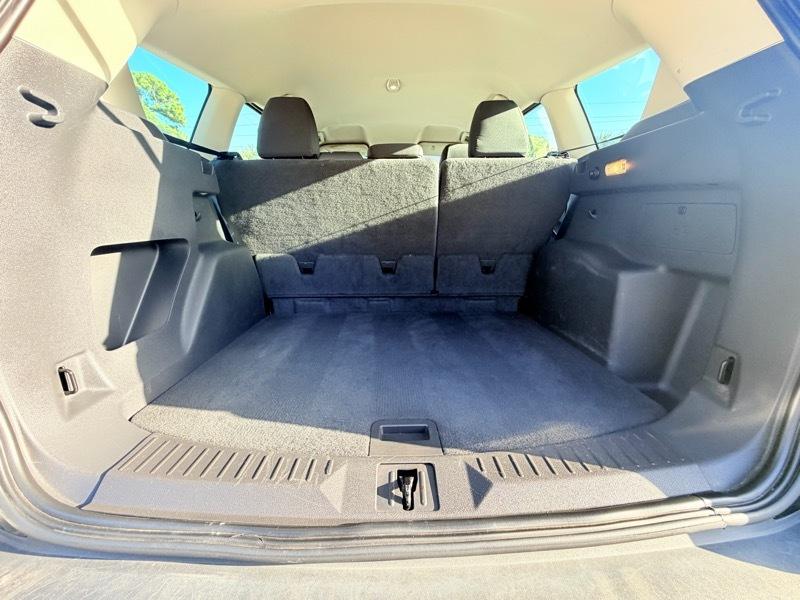 Ford Escape S FWD 2015