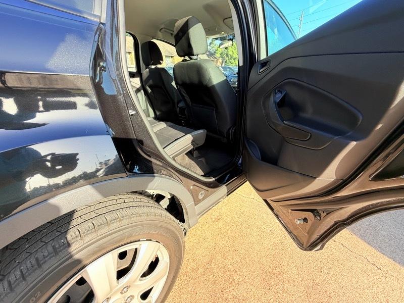 Ford Escape S FWD 2015
