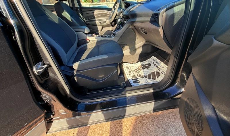 Ford Escape S FWD 2015