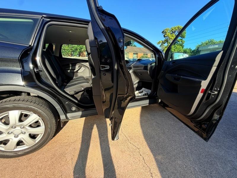 Ford Escape S FWD 2015