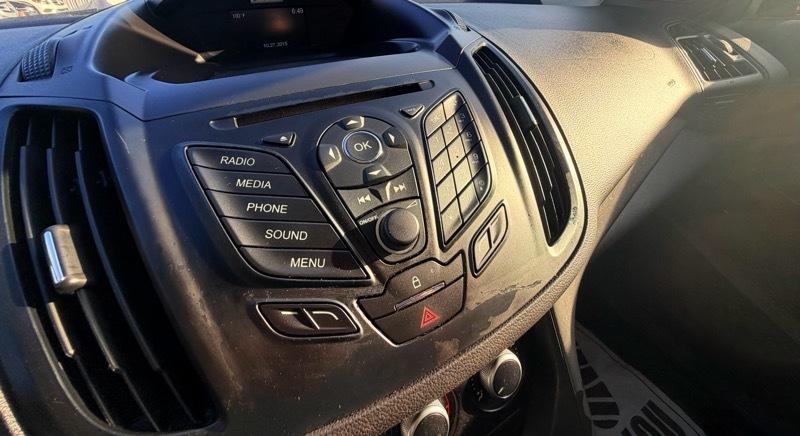 Ford Escape S FWD 2015