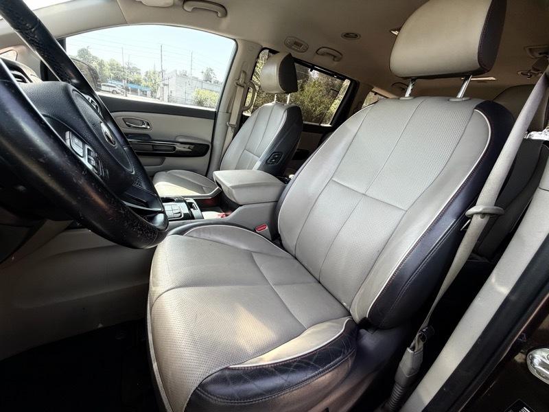 Kia Sedona EX 2018