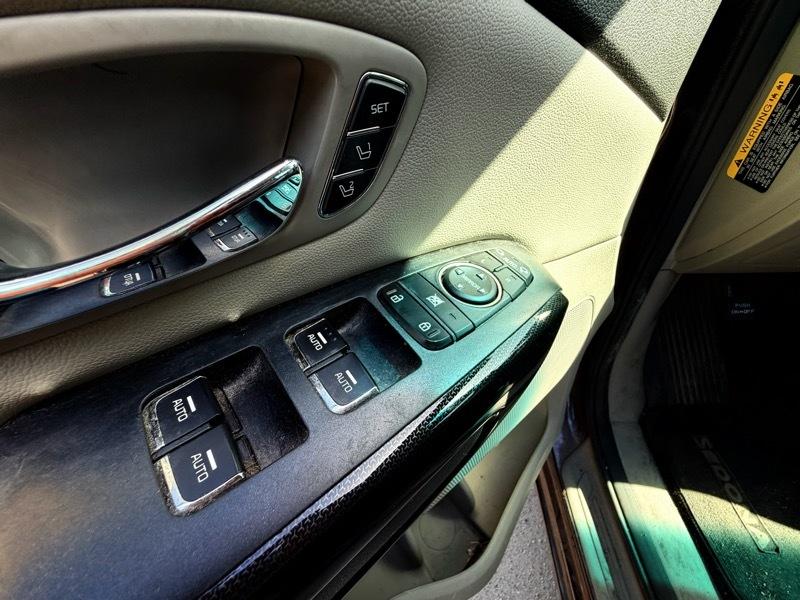 Kia Sedona EX 2018
