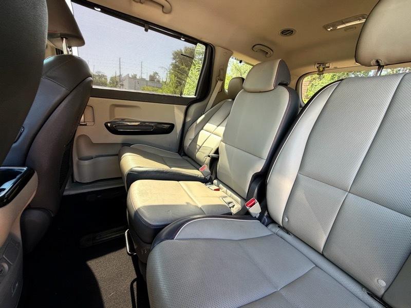 Kia Sedona EX 2018
