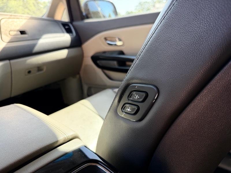 Kia Sedona EX 2018