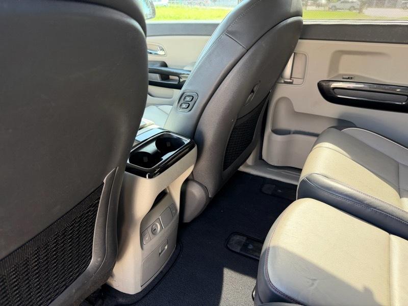 Kia Sedona EX 2018