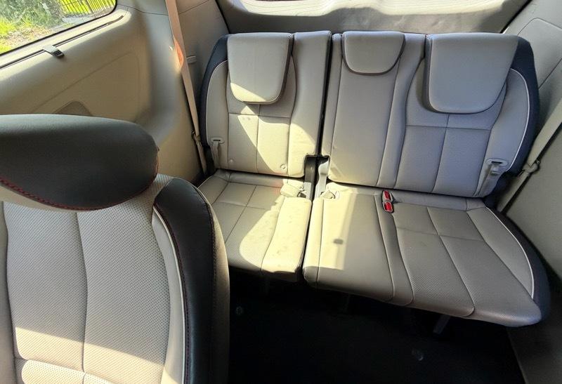 Kia Sedona EX 2018