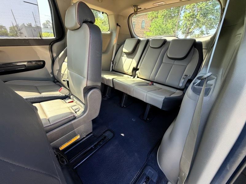 Kia Sedona EX 2018