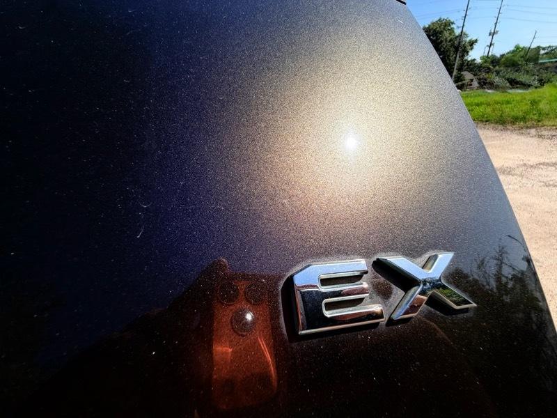 Kia Sedona EX 2018