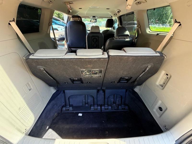 Kia Sedona EX 2018