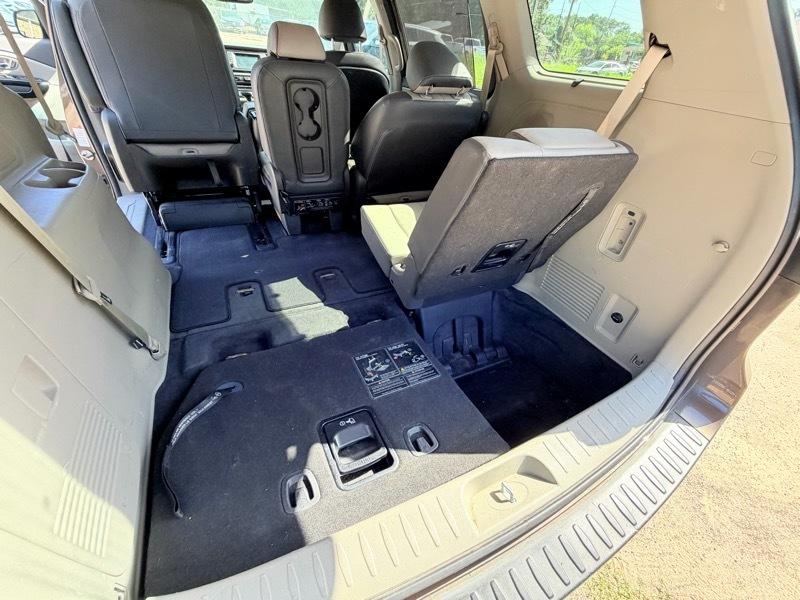 Kia Sedona EX 2018