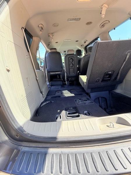 Kia Sedona EX 2018