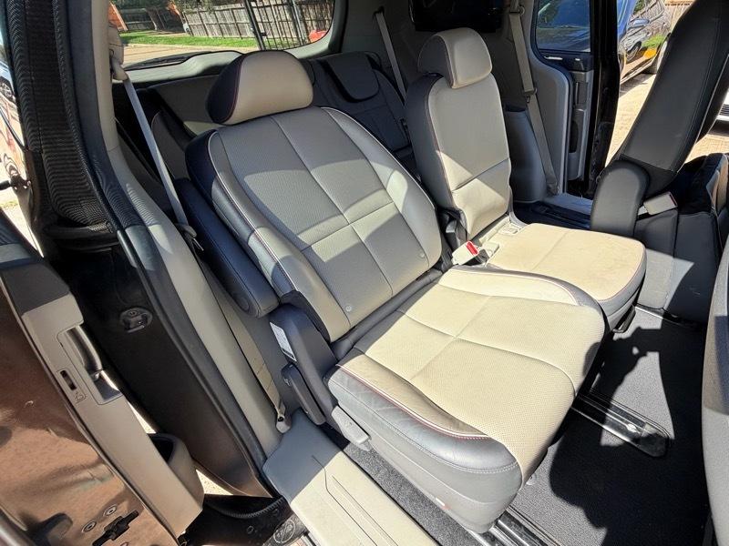 Kia Sedona EX 2018