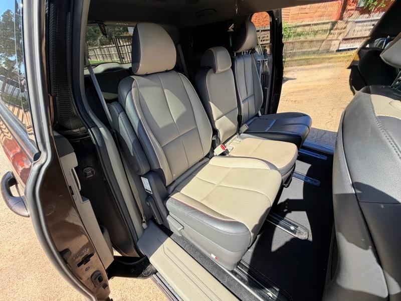 Kia Sedona EX 2018