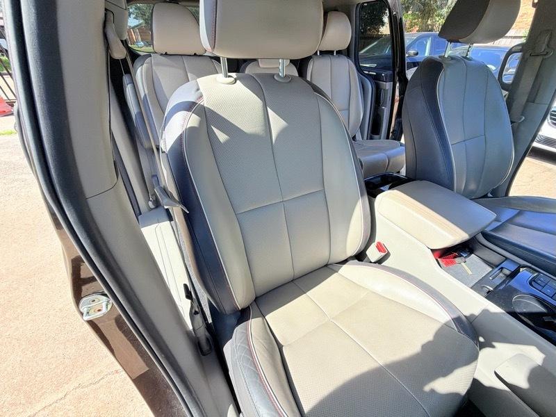 Kia Sedona EX 2018