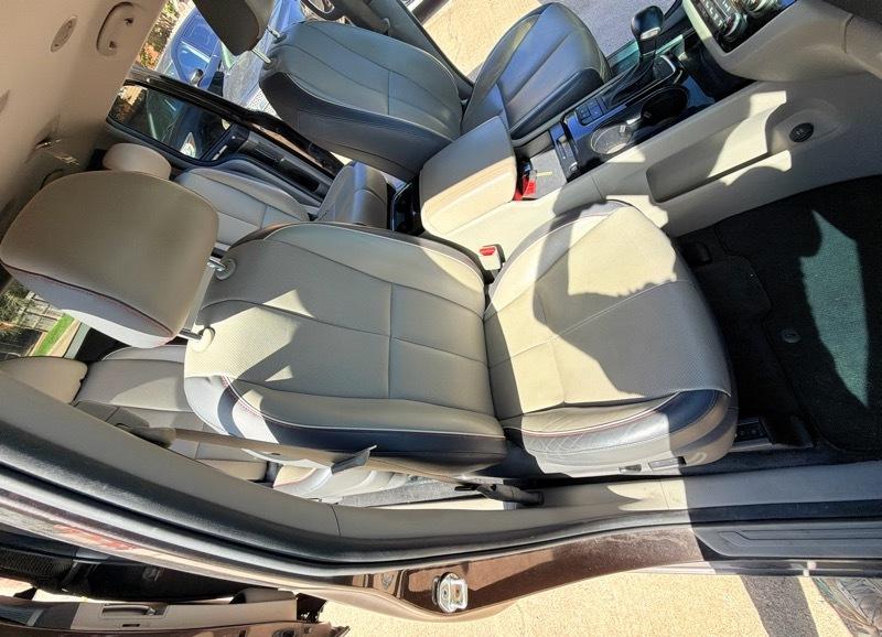Kia Sedona EX 2018