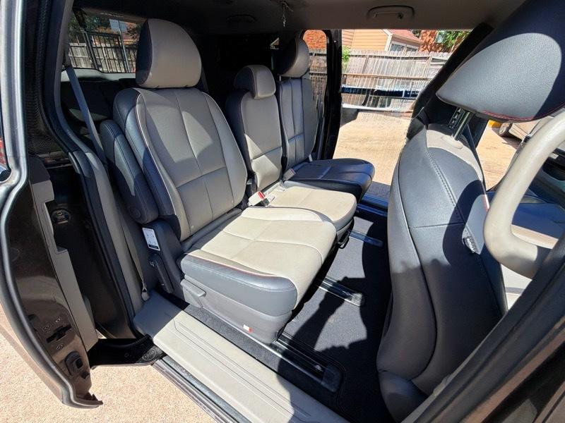 Kia Sedona EX 2018