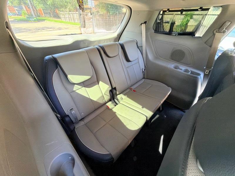 Kia Sedona EX 2018