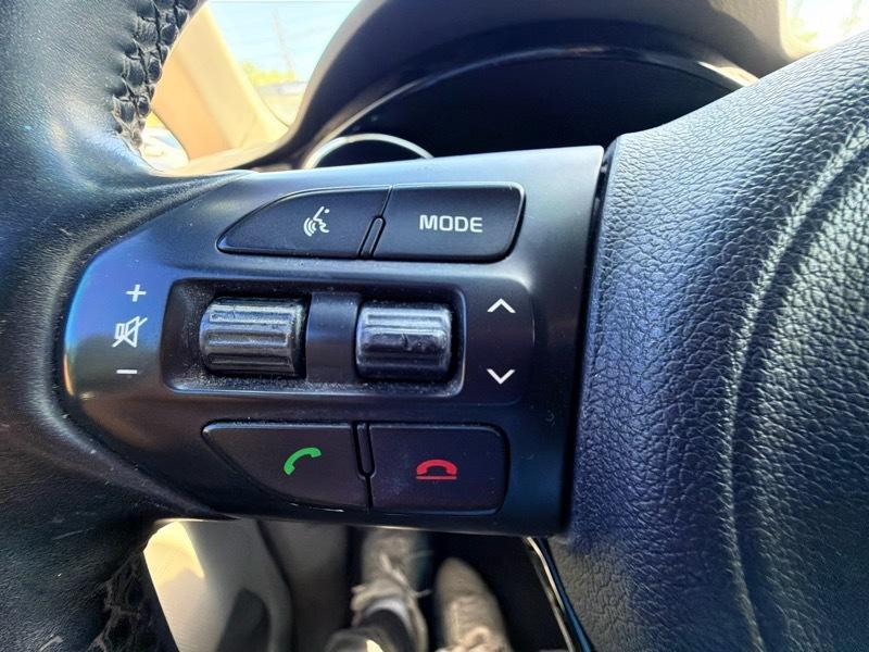 Kia Sedona EX 2018