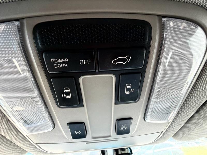 Kia Sedona EX 2018