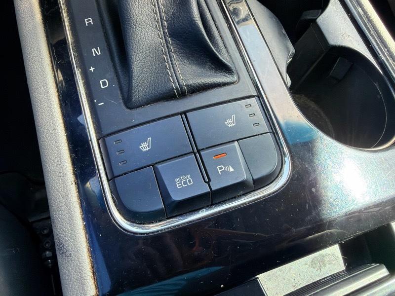 Kia Sedona EX 2018