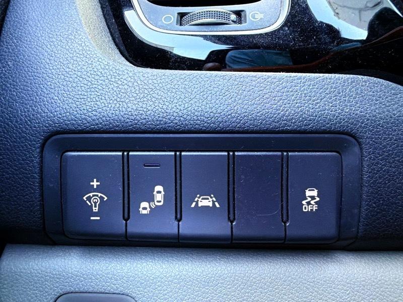 Kia Sedona EX 2018