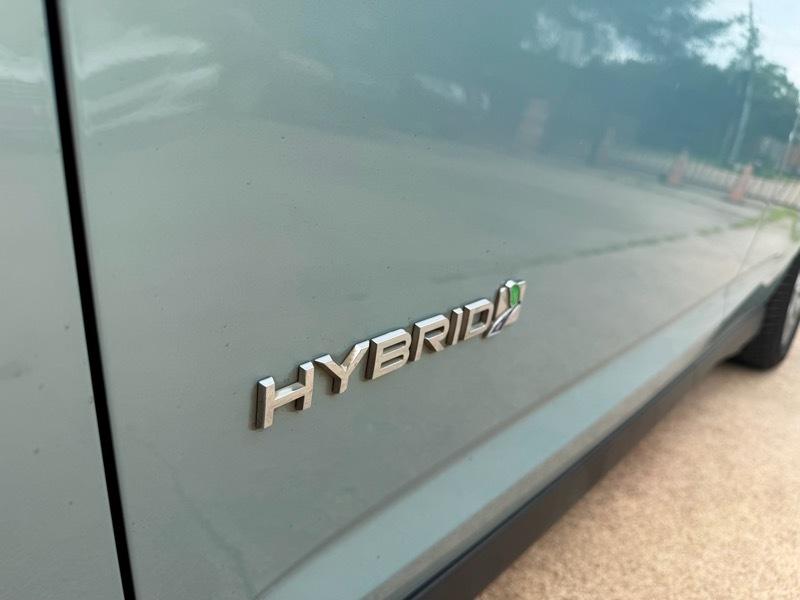 Ford C-Max Hybrid  2014
