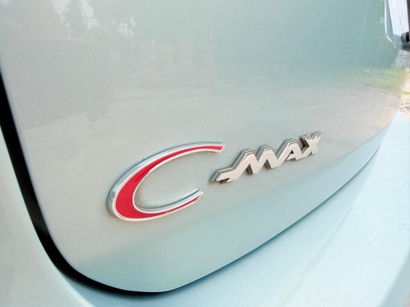 Ford C-Max Hybrid  2014