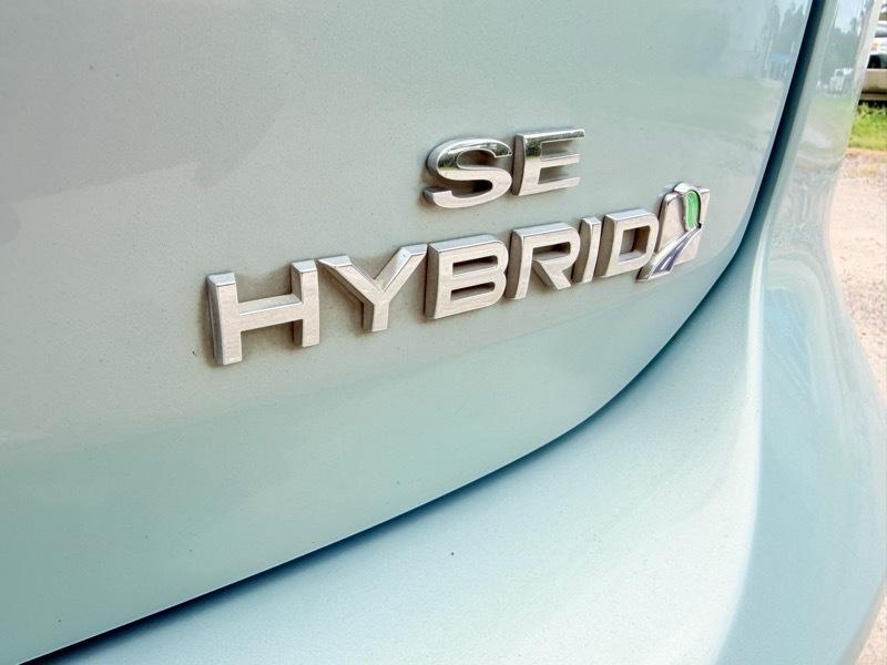 Ford C-Max Hybrid  2014