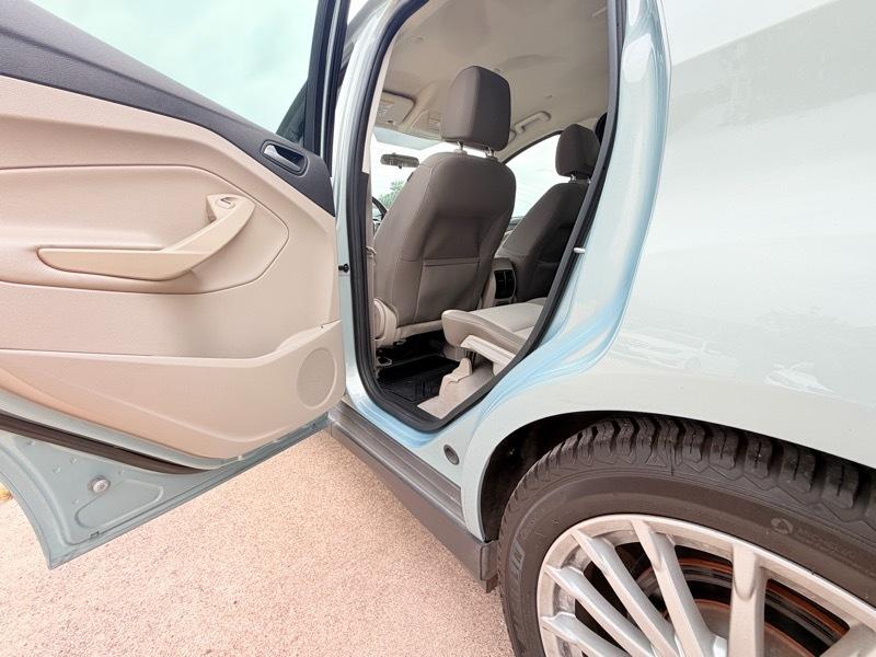 Ford C-Max Hybrid  2014