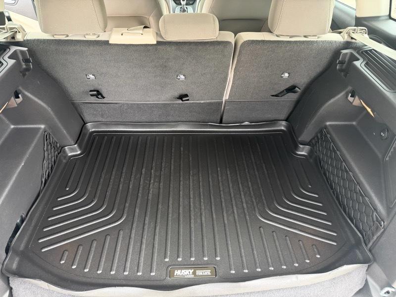 Ford C-Max Hybrid  2014