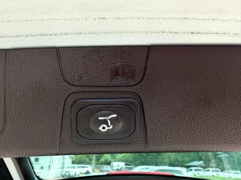 Ford C-Max Hybrid  2014