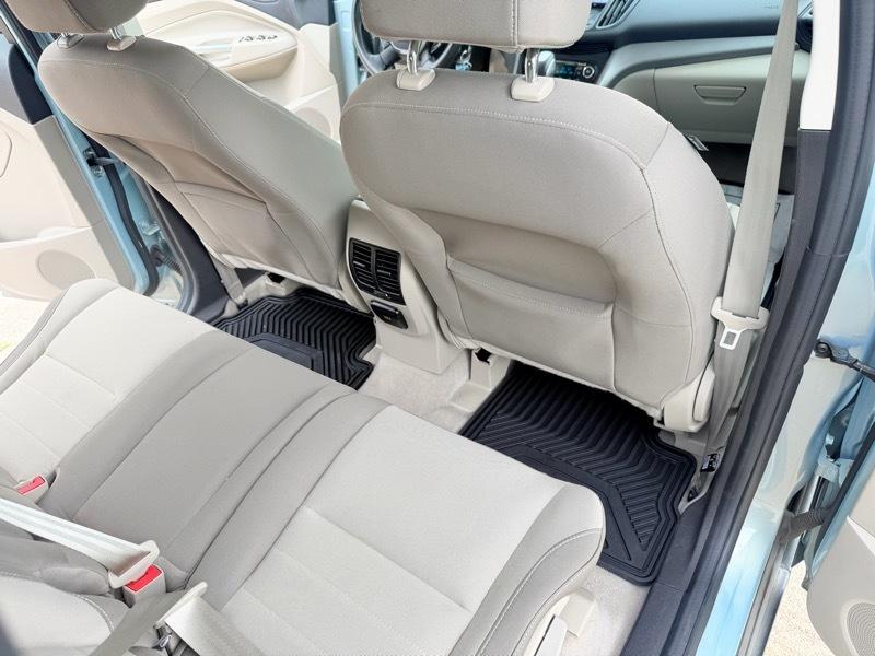 Ford C-Max Hybrid  2014