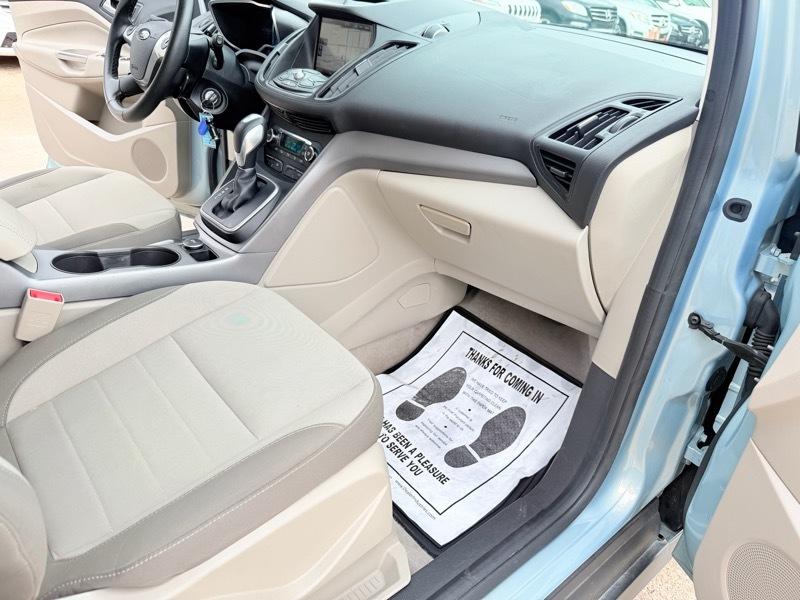 Ford C-Max Hybrid  2014