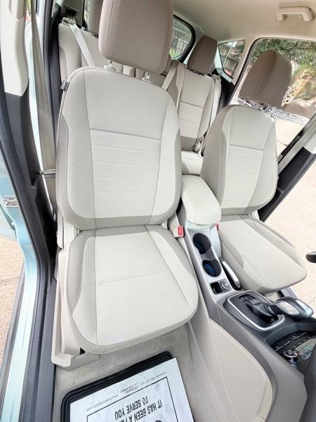 Ford C-Max Hybrid  2014